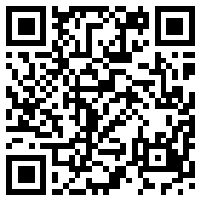 QR Code for bitcoin:1AMegxpH75yxgiQ5NFUVB8fGtiaKB2MvuP