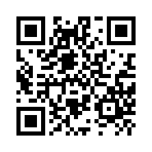 QR Code for bitcoin:1AMfE5rtYCaaAx99gzpNFUqCxFeY1B4eZp