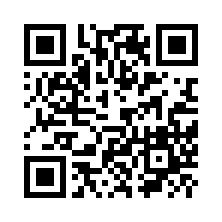 QR Code for bitcoin:1AMfaC5Xif9tpTnH6HqAfdDDFaB575GheQ