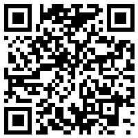 QR Code for bitcoin:1AMfjgCeMDfnsdBbshfFo2pCFZzs74fXVX