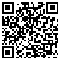 QR Code for bitcoin:1AMfmoQAvPPQtvUeBeGbyUyQGTSPeEDhri