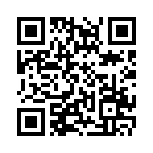 QR Code for bitcoin:1AMfoMWsJMuGFhQq3zADqJfmgPvvo8m5cy