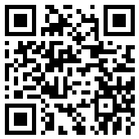 QR Code for bitcoin:1AMgeZBejpD2sPtXUbFtA5BiRA13Z2KXL