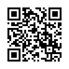 QR Code for bitcoin:1AMgjWNw6RE4T89M3EkcH2tX4G4dDuykYx