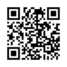QR Code for bitcoin:1AMgo9inxbgYQSDPp1u5mxNJpoARHtDYvs