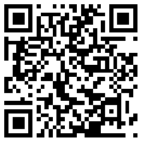 QR Code for bitcoin:1AMhVh8iqfVSnR5wubTCr4P75MqjkhpAX2
