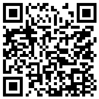QR Code for bitcoin:1AMiWZPqoYxpDHP1joPBdUT1LgcUMbw95G