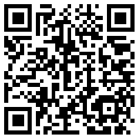 QR Code for bitcoin:1AMifD3GR9f6ZLe1eEvougyiwSsHt7oit