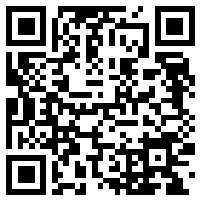 QR Code for bitcoin:1AMj8Z4JymLaEE2AzNfUQ6MUSmZG3HmRKJ