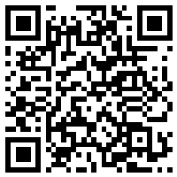 QR Code for bitcoin:1AMjpTYT4GSCSfraWMJaqVxxzdMbML44j7
