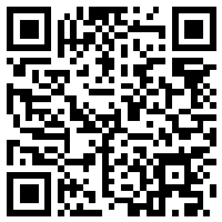 QR Code for bitcoin:1AMjxhoxxyLLAt3DFNXZHN4widxe8zRCom