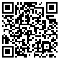 QR Code for bitcoin:1AMjzoBf3tkikWMDdEMVTkmCanq3qVY1Hb