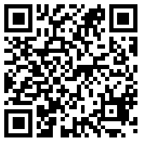 QR Code for bitcoin:1AMkA3mXono5xUnqAGVyPpJi2VTusf7EBH