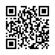 QR Code for bitcoin:1AMkcLyu1u6srDfrheibY5PdfekaZgG6D5