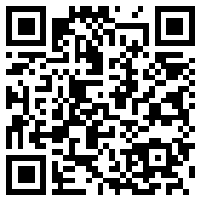 QR Code for bitcoin:1AMkdvyjBy89DSbRbMYsxUfhRLem6oMm9F