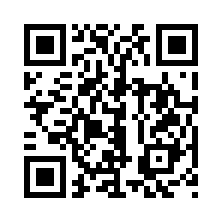 QR Code for bitcoin:1AMmBtzZjK569HMRugfdac4FvVoJU4Ehuy