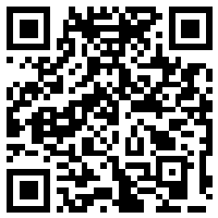 QR Code for bitcoin:1AMmQbEpuM37Rda3DCTtrZiJVbFArBgRMF