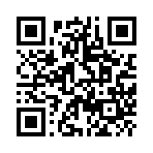 QR Code for bitcoin:1AMmmB3s5HmCFBy9RssSbismmecyFqcj7r