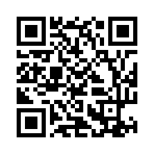 QR Code for bitcoin:1AMn8NJeEFrzwtopSBkX64tpqmQYmTEGyx