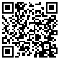 QR Code for bitcoin:1AMnXiQpe3qvEf5BMHv69Szp76VbLtSWW3