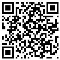 QR Code for bitcoin:1AMnXkCPc3zcwYJFqxPDZP1vXbhDSVSD41