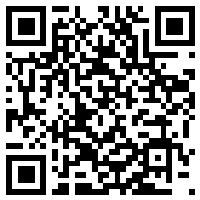 QR Code for bitcoin:1AMnugqFFQ7U45Ky3PrTMZW6hQbtwB4cCF
