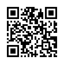 QR Code for bitcoin:1AMnuseaTwtLk6QdajHjLDwruedonMth8i