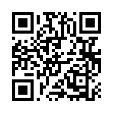 QR Code for bitcoin:1AMoTeUtRGFugB6aud6h6KUK4ZuoVCwVoq