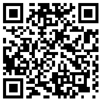 QR Code for bitcoin:1AMpkChgp8catT1pqC3ccf23RwrSMUd9mx