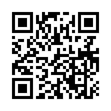 QR Code for bitcoin:1AMr4mJBstrrhMeB5S4zyR6Qo1cvGEfdkp
