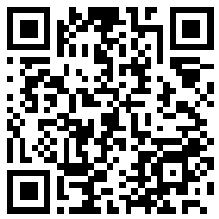 QR Code for bitcoin:1AMrr3MfEAuvNyqxgGuQHdH25bk9pp764P