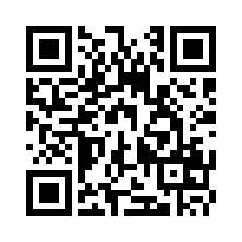 QR Code for bitcoin:1AMsD3vabGh4MtvCoHkfnZ8PFunAQMHYDD