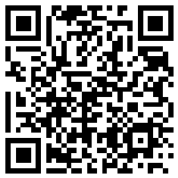 QR Code for bitcoin:1AMsFVHmtkbNrogwQHbvRJMXVBkSd1hviq