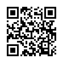 QR Code for bitcoin:1AMsq7AeZP5AecomXjRpcZamLtxcknNfPK