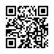QR Code for bitcoin:1AMssC9jR3rC9LPWdWPywvnr8YPnBA7dK5