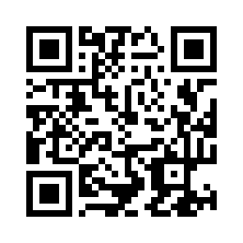 QR Code for bitcoin:1AMtfjKpywrjfaoFu1ygTuavDvisCk6HV6