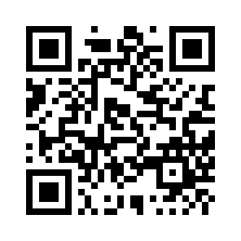 QR Code for bitcoin:1AMtp76VThyaBpqjkVr6LftoFZB41xo3f1