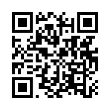 QR Code for bitcoin:1AMu1Sum3wuE1dtmHKenCWJcAHeEtKgsvW