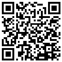 QR Code for bitcoin:1AMuADxPcQAB6jtpsZcZqihL6fiEdAmKdL
