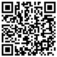 QR Code for bitcoin:1AMv1pp3SAQQrdnrXibEXVigU2oUm7v5Ds