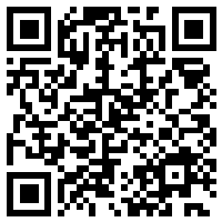 QR Code for bitcoin:1AMvDbysLhtrZcqgSpFTWnTPbzJEu9e6gn