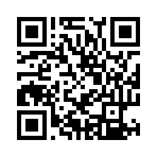 QR Code for bitcoin:1AMvVSBFrLFNCx1PjHdvnXMfES2dGEUpgF