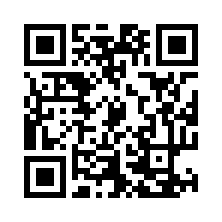 QR Code for bitcoin:1AMvXG8ZQapAWhfcTusn6BvzBToK7nDN5S