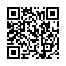 QR Code for bitcoin:1AMvrhAe23rok81dbMDDkHCzGcSBSkBiad