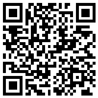 QR Code for bitcoin:1AMvtChrtusFtCPVXayowcJHt8WdLrt2j5