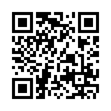 QR Code for bitcoin:1AMvxQ4HfpoCEJVS7dAMEo7rpLEaUiNHk1