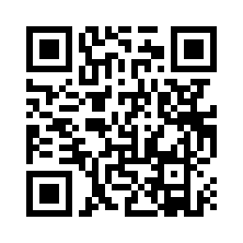 QR Code for bitcoin:1AMwAZGfEW8MhhD3zDB4E7UTPmM8KLUjAL