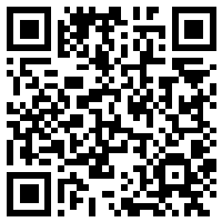 QR Code for bitcoin:1AMwLPk2JZaToSPko6AavvHaEgAHSZvvvM