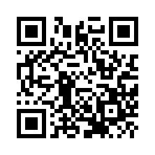 QR Code for bitcoin:1AMy3UaroJcH3tkT8vHg3wiEBSmoQjFLHA