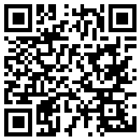 QR Code for bitcoin:1AN58zFC4XLYPteL1XTWRVLamaiFGsQ87d
